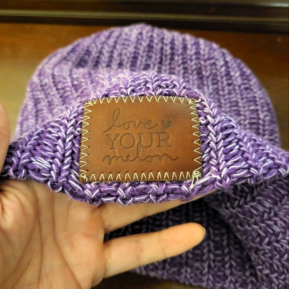 Women's beanie